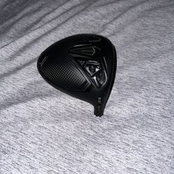 Cobra Dark Speed LS Driver 8 Degree Head Only 