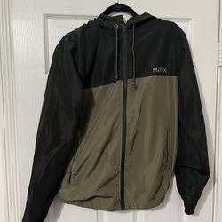 Matix Windbreaker S