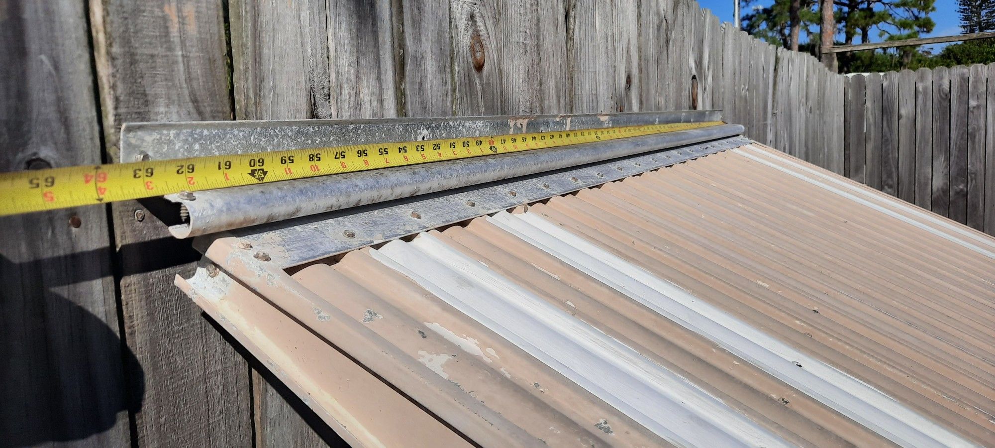 Awnings Clamshell for Sale in Englewood, FL OfferUp