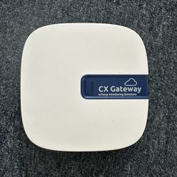 InTemp CX Gateway