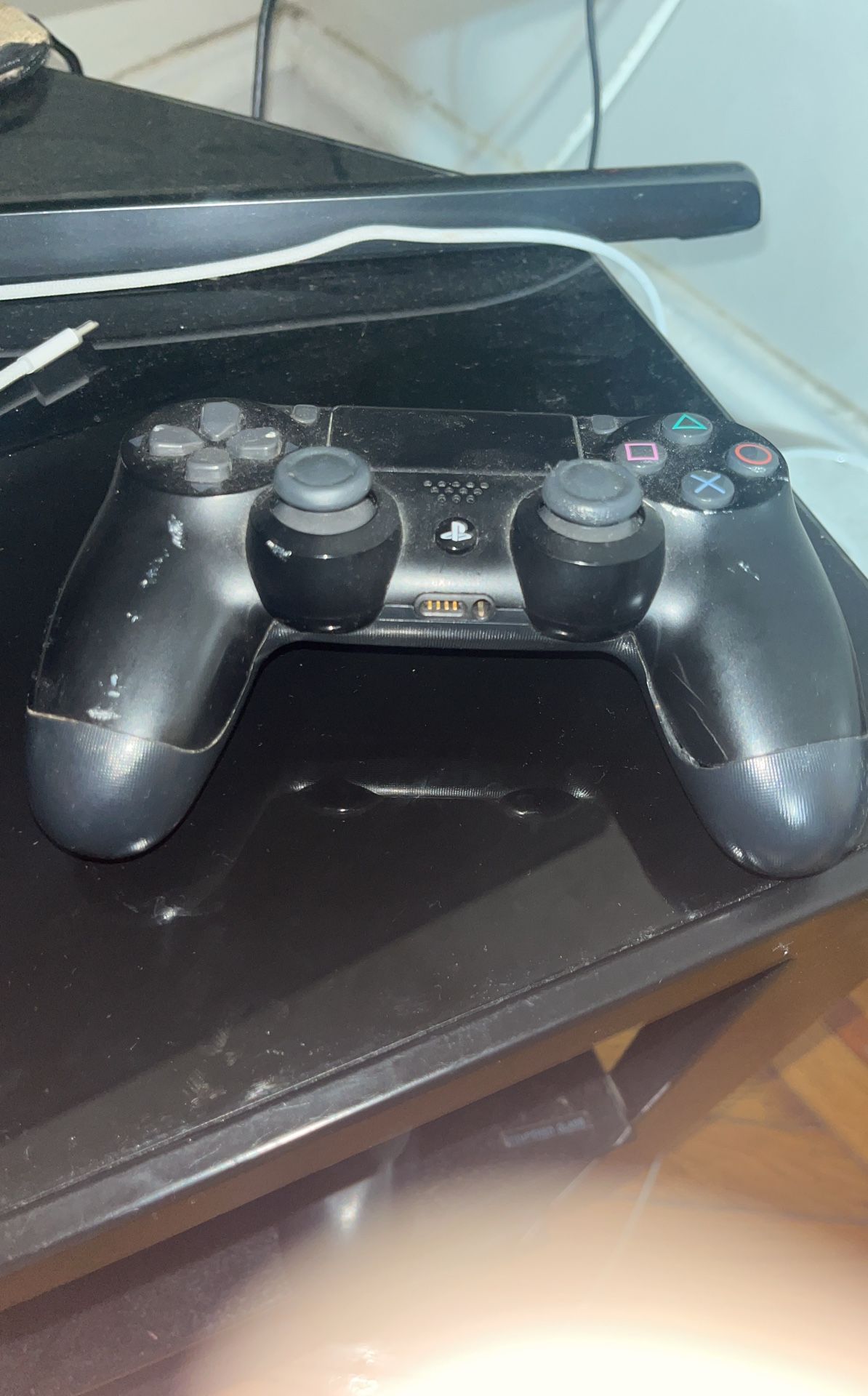 Ps4 controller