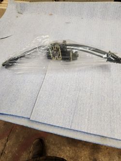 Spider Injection Unit 