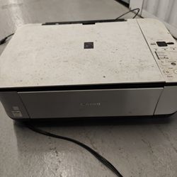 Canon MP250 Printer