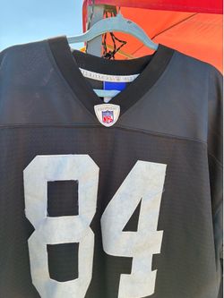 Raiders jersey