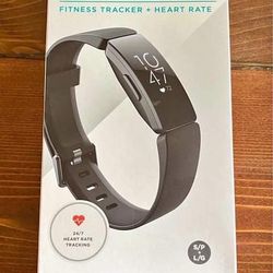 Fitbit inspire HR