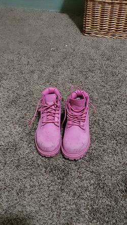 Botas timberland