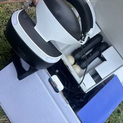 Ps5 VR Set
