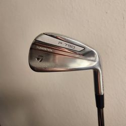 Taylormade P790 6 Iron