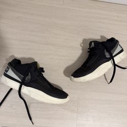 Ja 1 Basketball Shoes