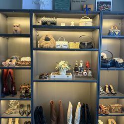 IKEA PAX Closet System