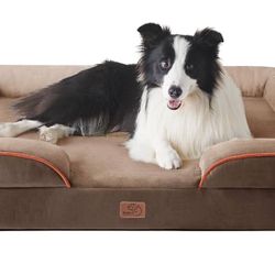 Bedsure Comfy Pet Dog Bed BRAND NEW