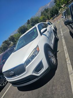 2018 Kia Sorento