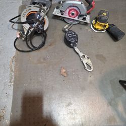 Tools 
