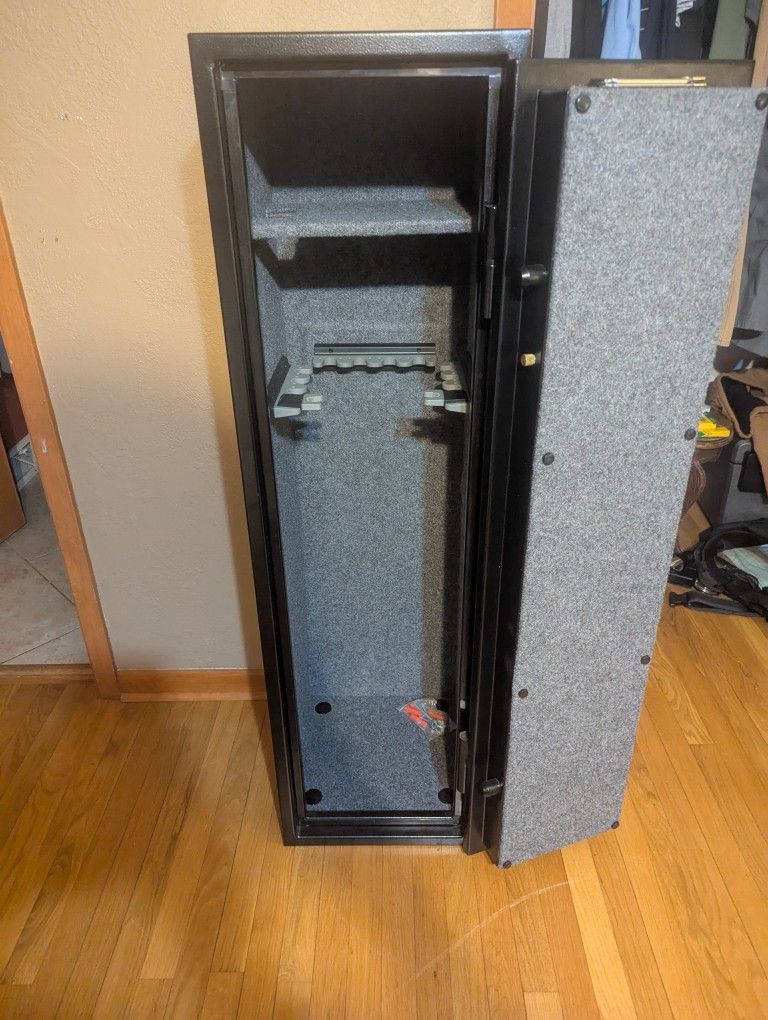 Gun Safe
