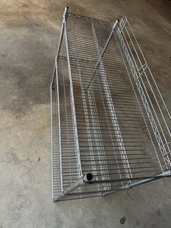 Shelf