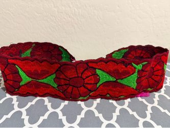 Mexican belt