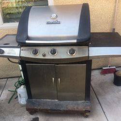 Char-Broil Grill