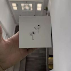 Airpod Pros