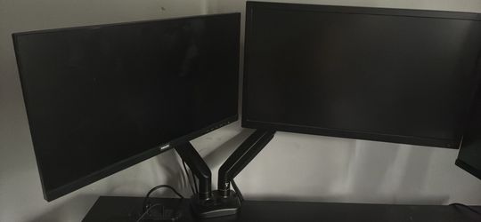 Monitors