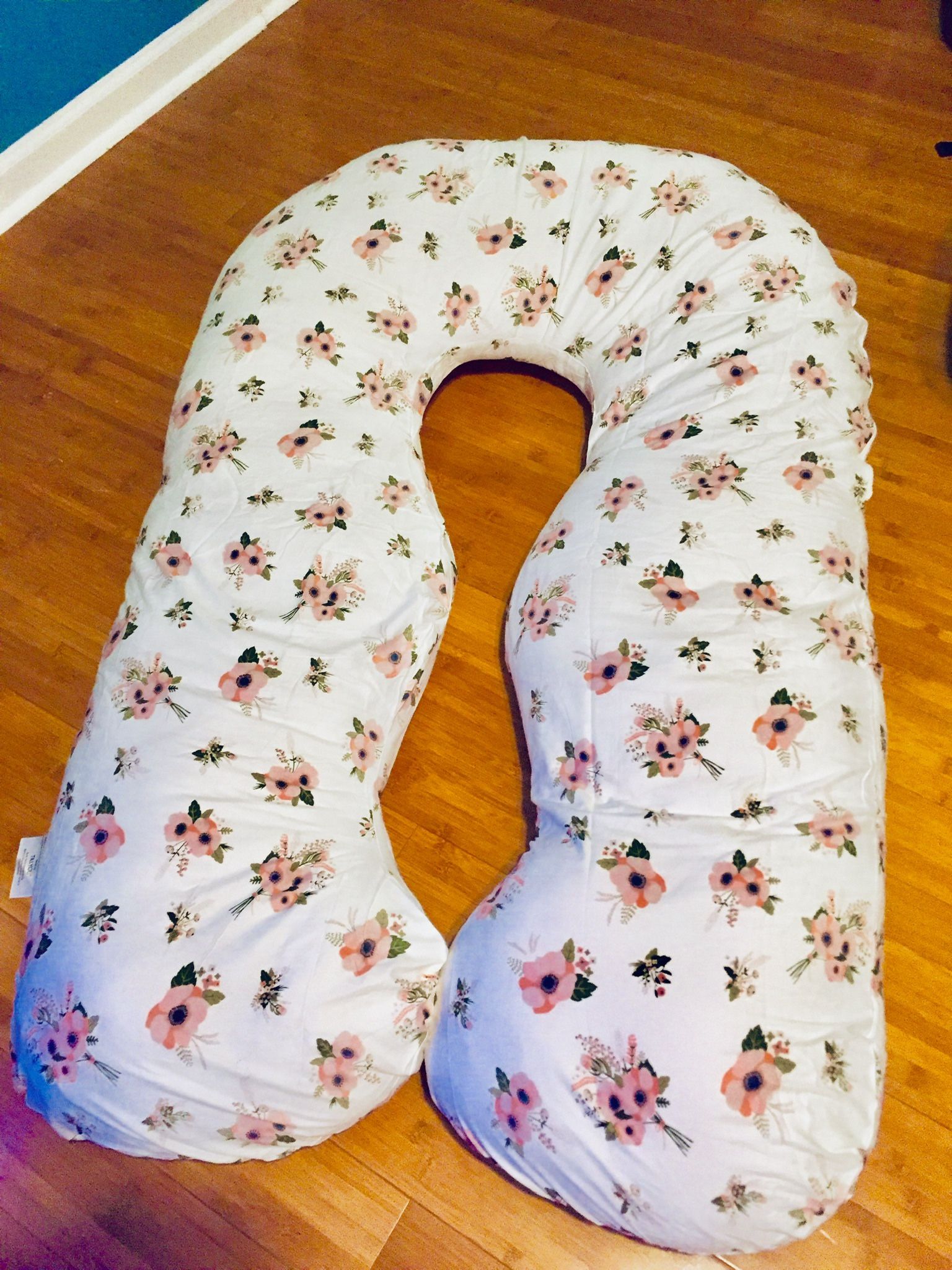 Maternity Pillow