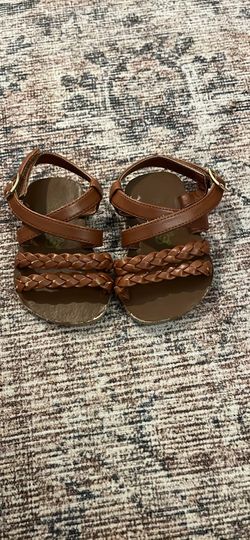 Toddler Sandals