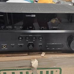 YAMAHA RX A800 Aventage 7.2 Receiver 