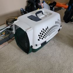 LIVE Animal Carrier 
