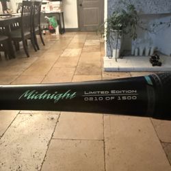 2022 Easton Ghost Midnight 32/22