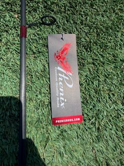Phenix virtus red diamond
