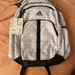 Adidas Prime 7 Backpack 