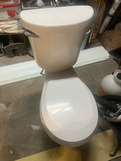 Kohler Toilet