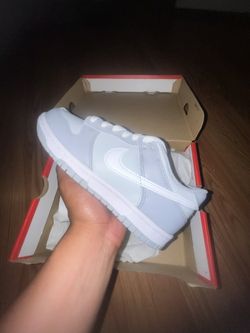 Nike Dunk Two Tone