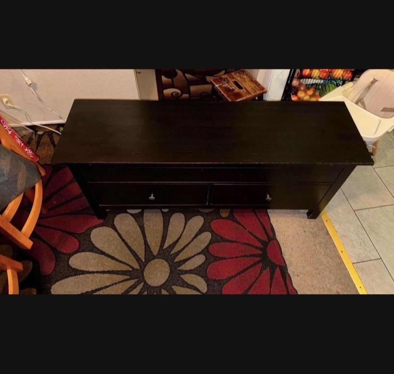 Tv Stand $25