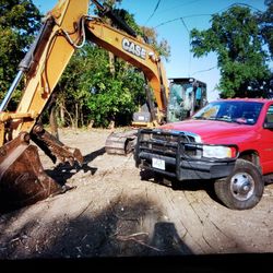 Let Me Clear Your Land I Can Beat any One's Price 