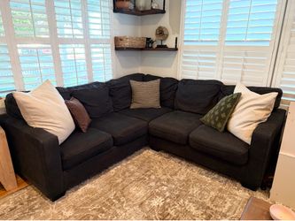 Sectional