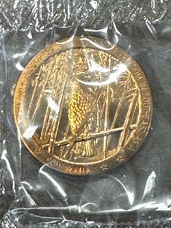 Six vintage USMint Bronze Medals. 1(contact info removed)
