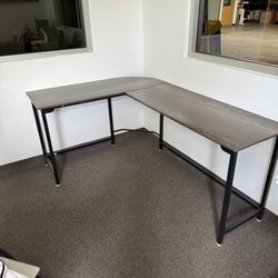 Office Deck 