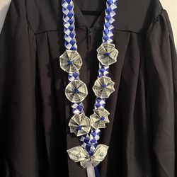 Leis Graduation 
