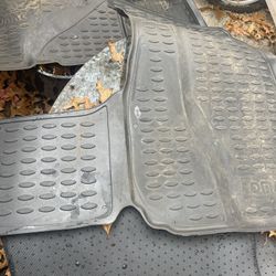 Floor Mats 