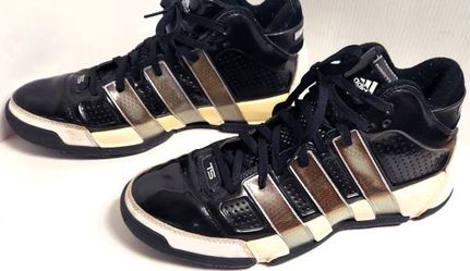 Adidas Team Signature Commander Basketball Shoes - Size 11.5 for Sale in  Boulder, CO - OfferUp