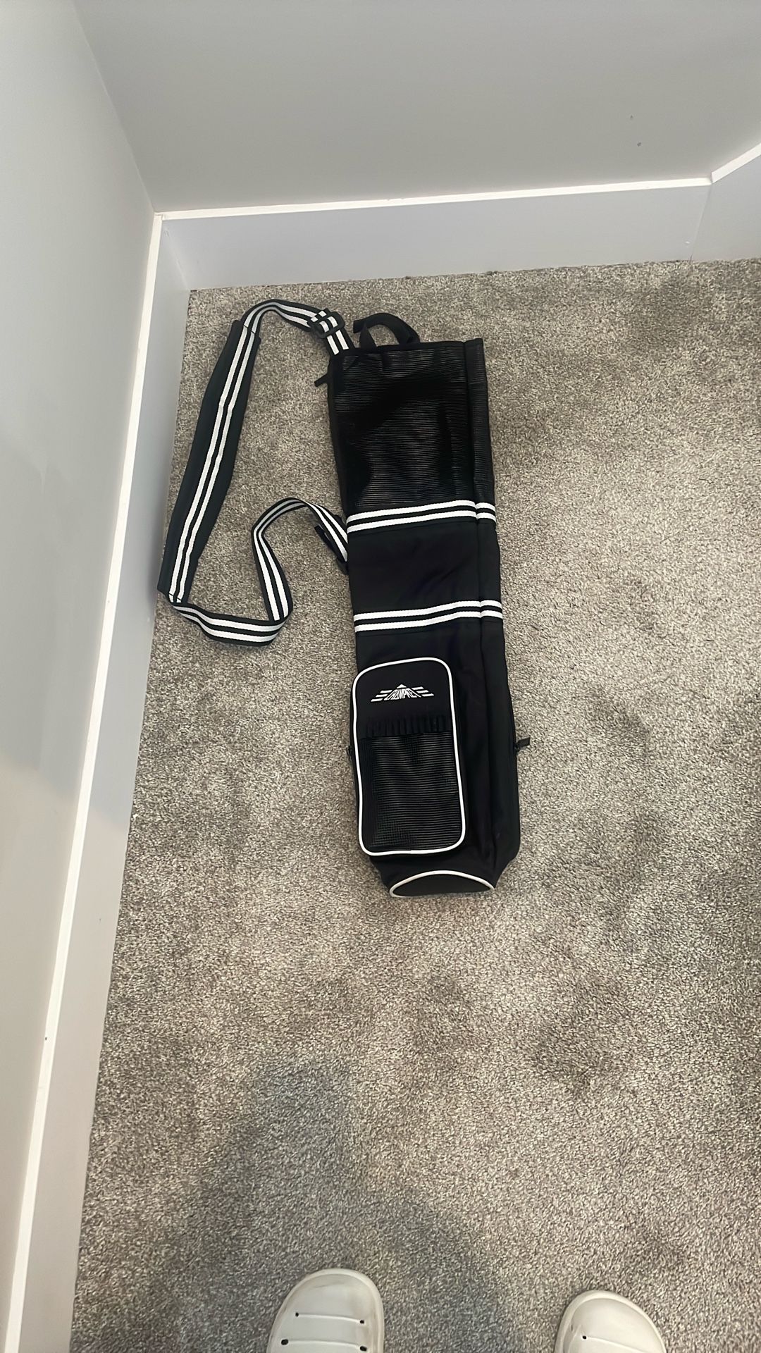 Champkey Par 3 Beginner Golf Bag