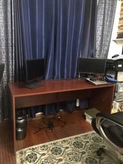 Office Table Study Table