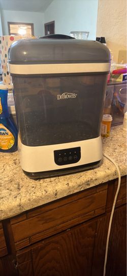 Baby sterilizer