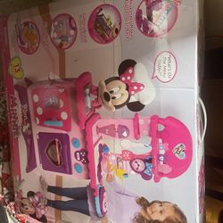 Kids Kitchen Set