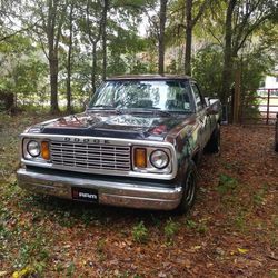 1978 Dodge