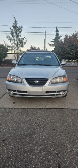 🚗 2005 Hyundai Elantra GLS
For Sale – Affordable & Reliable Daily Driver!
✅ 4-Cylinder Engine
✅ Automatic Transmission
✅ Great commuter car
✅ Comfort