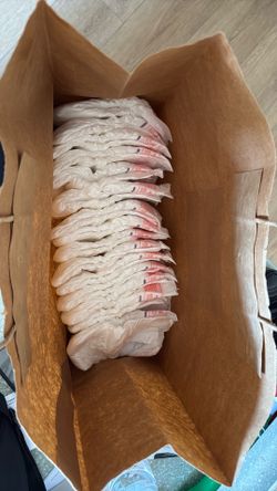 FREE Size 2 Diapers