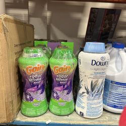 Laundry Softener Beads HUGE SALE Only $9.99!