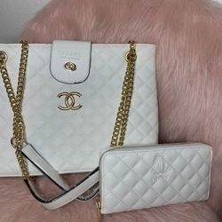 New Bag