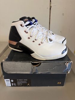 2016 Jordan 17+ Copper size 9 Used $140 cash meet up